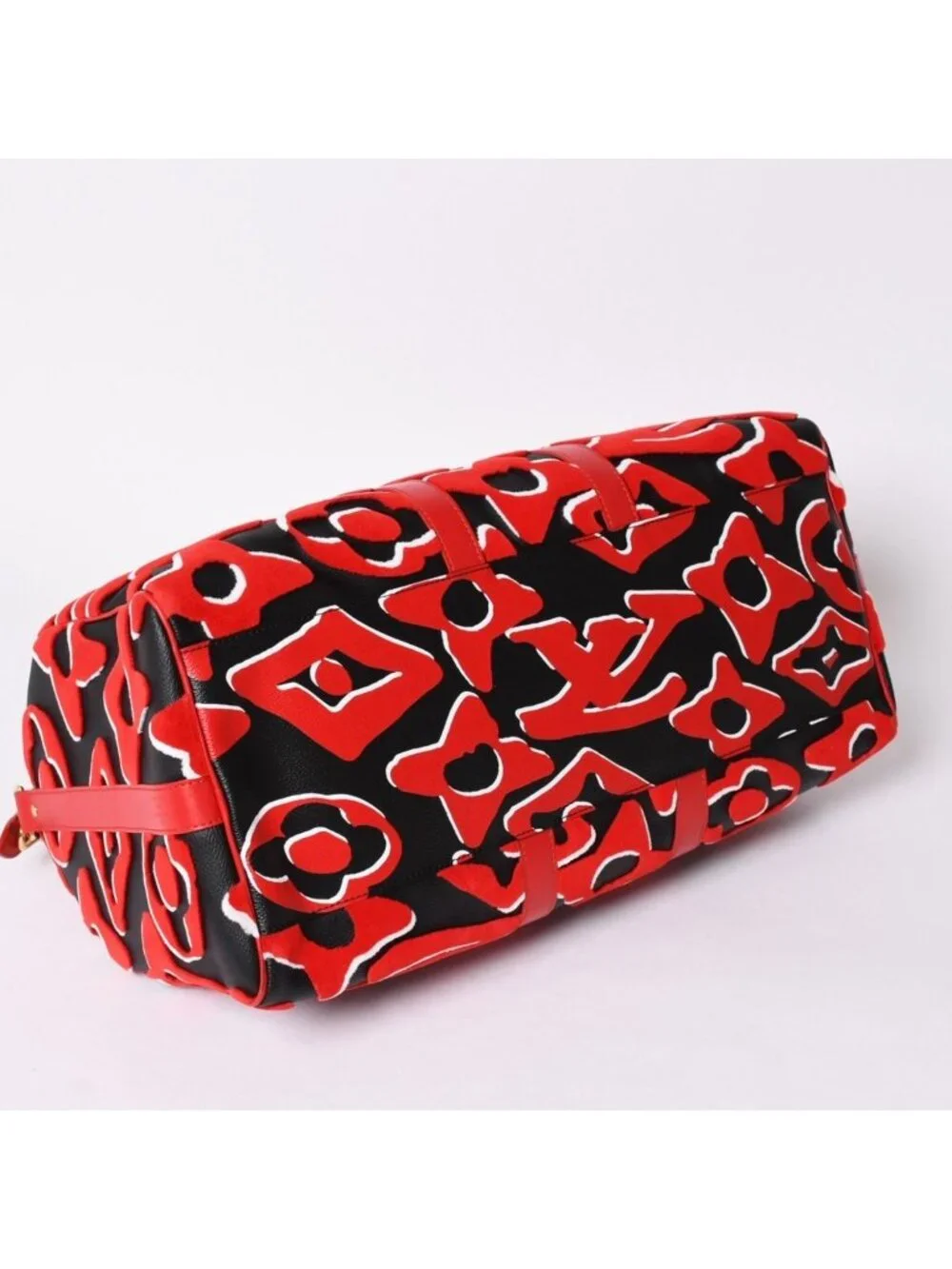 Louis Vuitton this authentic
